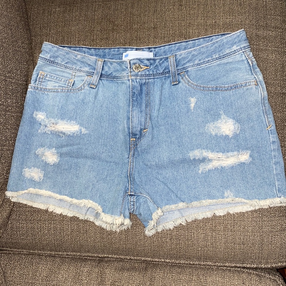 Levi’s Women’s shorts